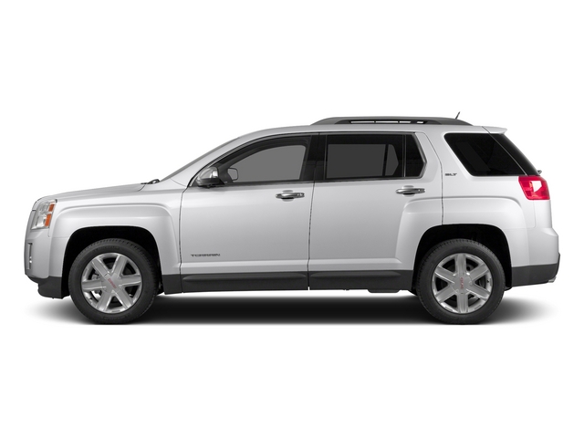 2015 GMC Terrain