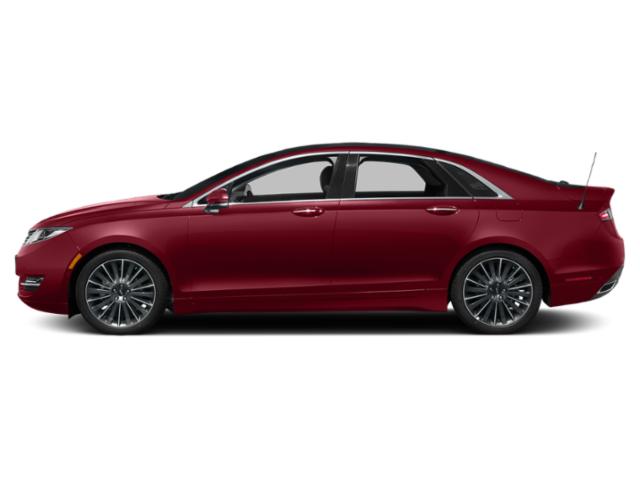 2015 Lincoln MKZ