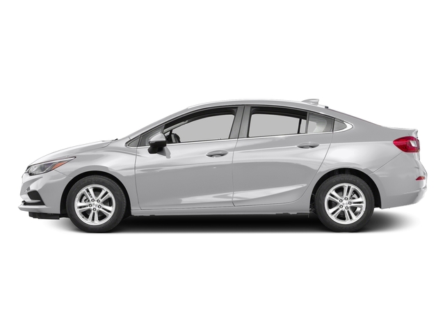 Used 2016 Chevrolet Cruze LT Cars