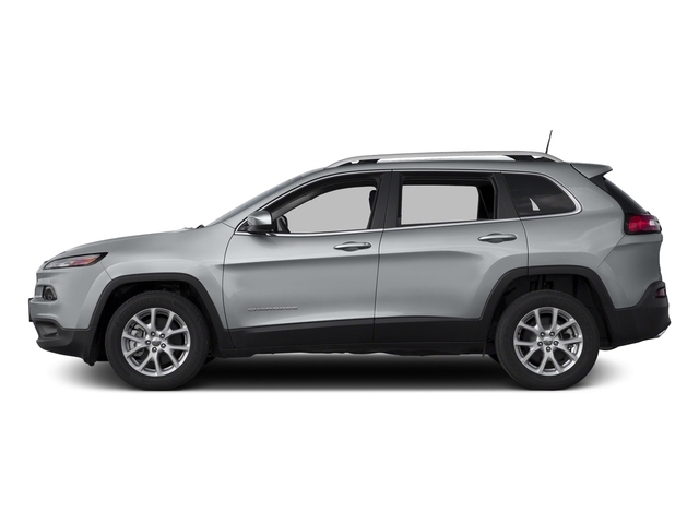 Used 2016 Jeep Cherokee 75th Anniversary SUVs