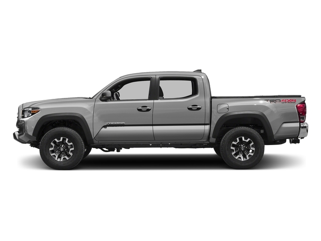 2016 Toyota Tacoma