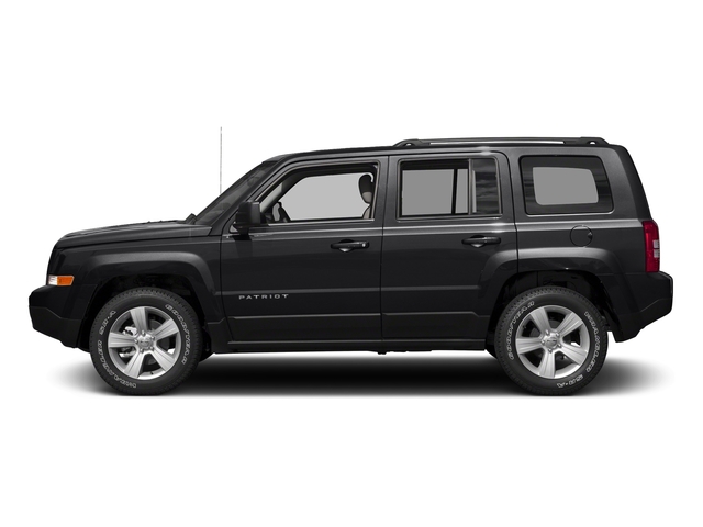 Used 2017 Jeep Patriot Sport SUVs