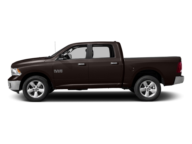 Used 2017 Ram 1500 Big Horn Trucks