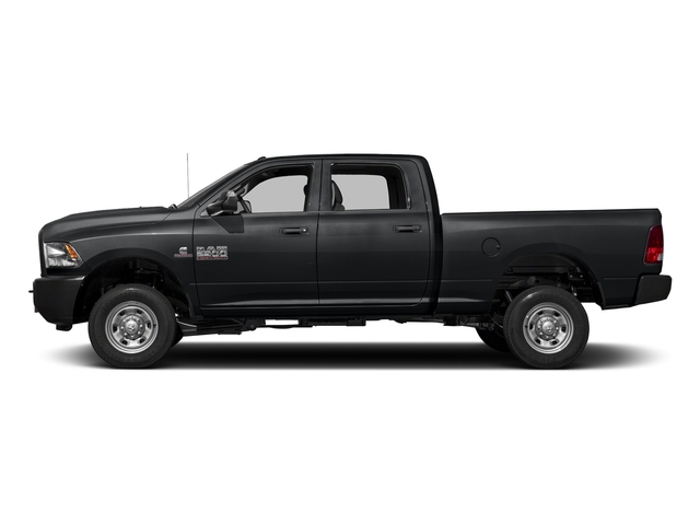 Used 2017 Ram 2500 Tradesman Trucks