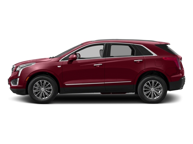 Used 2018 Cadillac XT5 Luxury  Crossovers