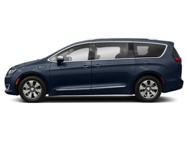 Used 2018 Chrysler Pacifica Hybrid Limited Vans