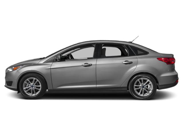 Used 2018 Ford Focus SE Car