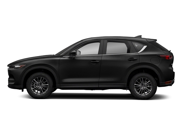Used 2018 Mazda CX-5 Sport Crossovers