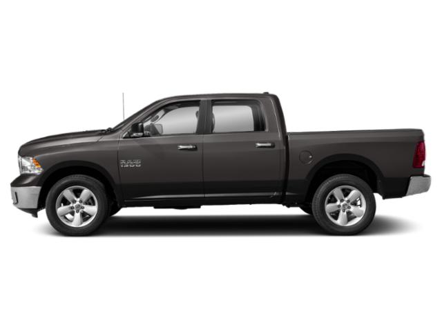 Used 2018 Ram 1500 Big Horn Trucks