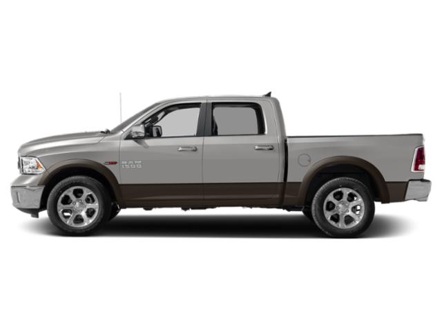 Used 2018 Ram 1500 Laramie Trucks