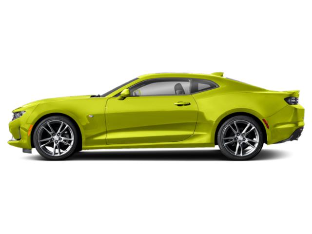 Used 2019 Chevrolet Camaro 2SS Cars
