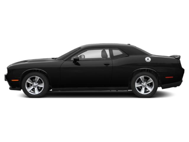 Used 2019 Dodge Challenger SXT Cars