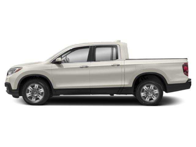 Used 2019 Honda Ridgeline RTL-E Trucks