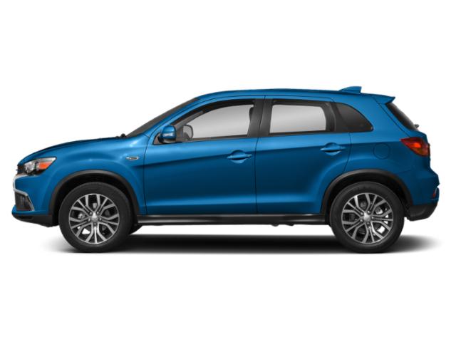 2019 Mitsubishi Outlander Sport