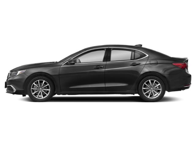 Used 2020 Acura TLX 2.4L  Car