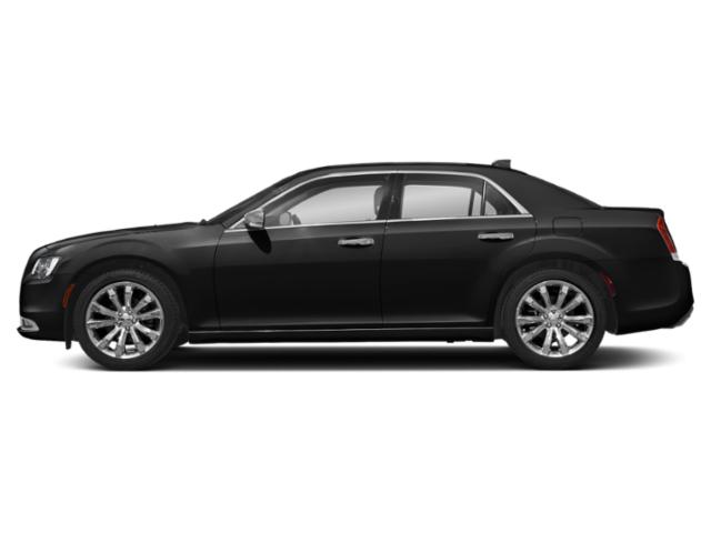 Used 2020 Chrysler 300 Touring Cars