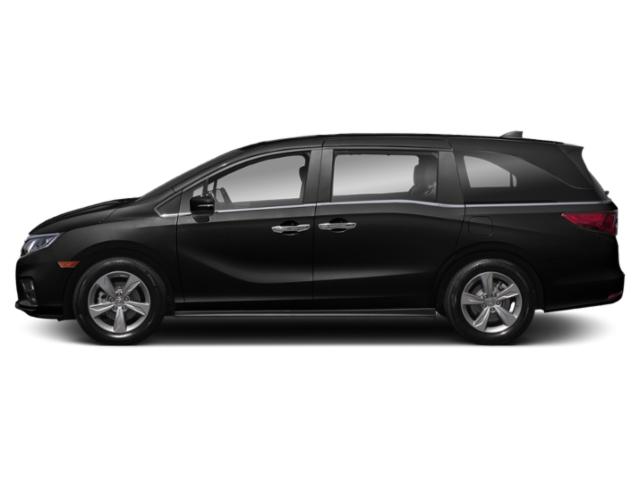 Used 2020 Honda Odyssey EX-L Vans