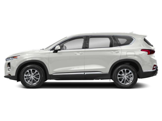 Used 2020 Hyundai Santa Fe SEL SUVs