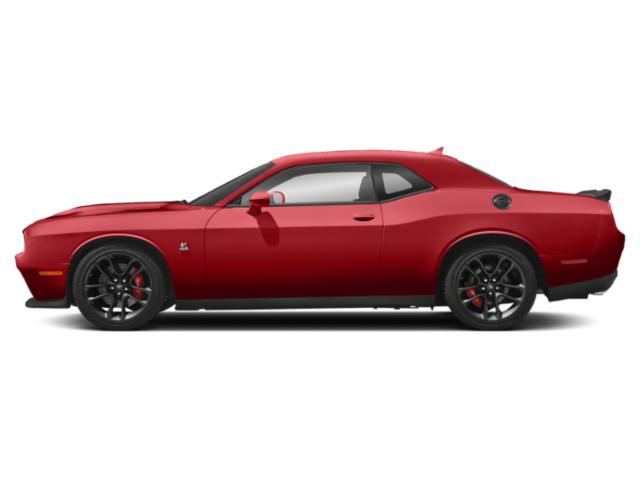 Used 2021 Dodge Challenger R/T Scat Pack Cars