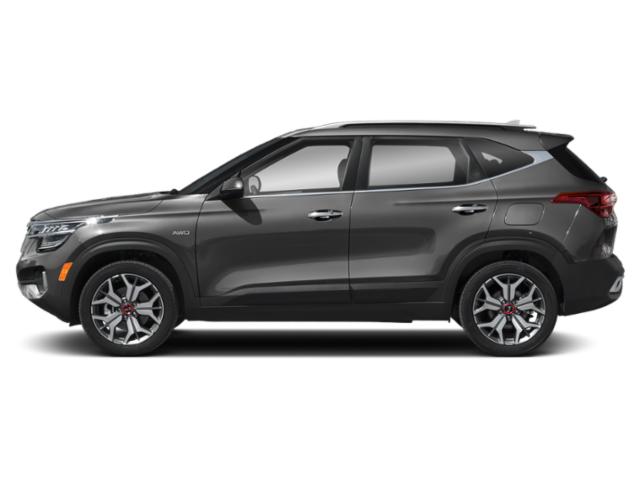 Used 2021 Kia Seltos SX Crossovers