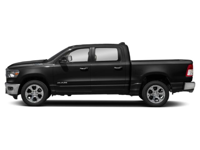 Used 2021 Ram 1500 Big Horn Trucks