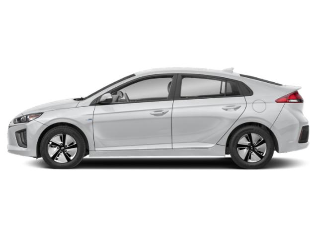 2022 Hyundai Ioniq