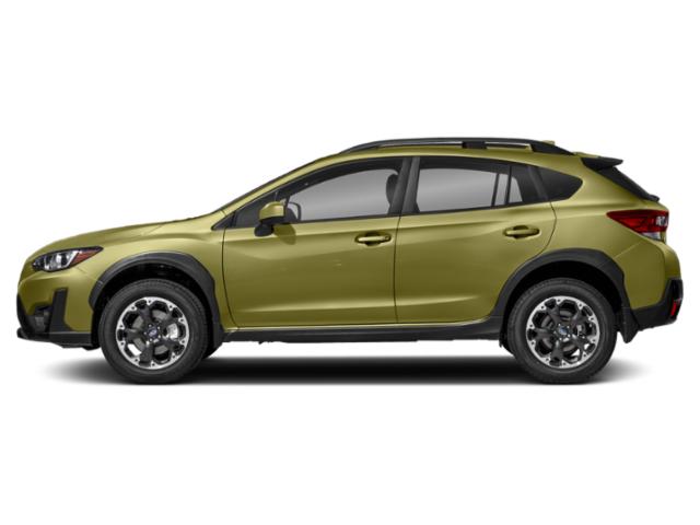 2022 Subaru Crosstrek