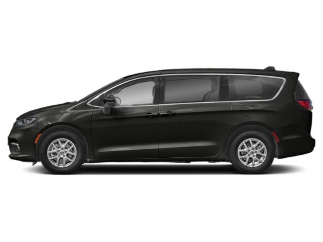 Used 2023 Chrysler Pacifica Touring L Vans