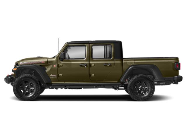 Used 2023 Jeep Gladiator Mojave Trucks