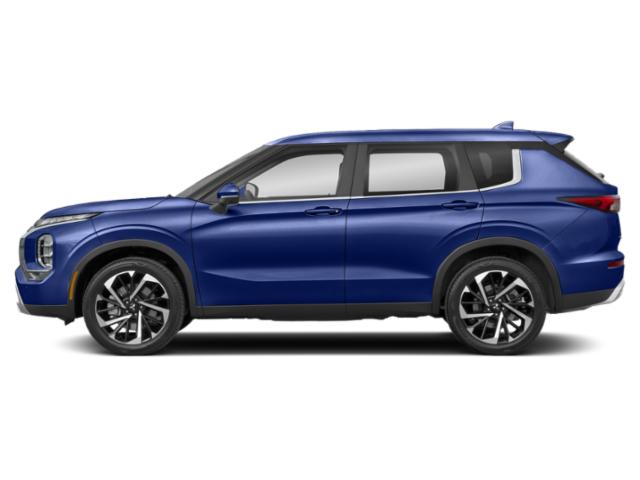 2023 Mitsubishi Outlander