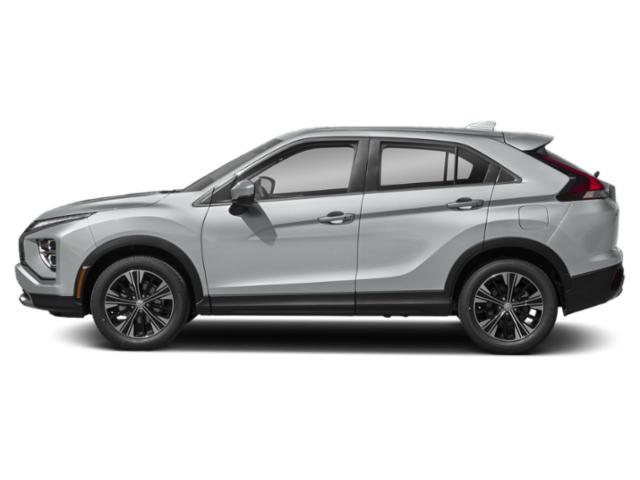 2023 Mitsubishi Eclipse Cross