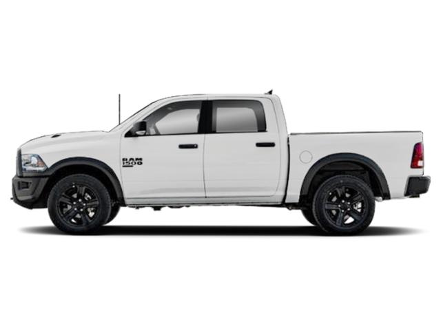 2024 Ram 1500 Classic