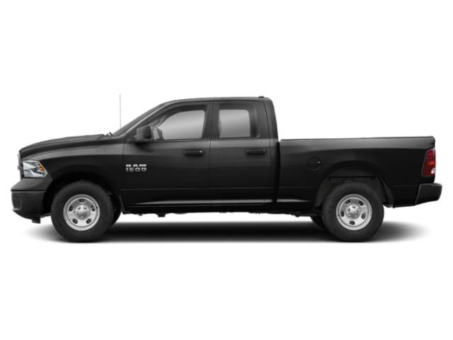 Used 2024 Ram 1500 Classic Tradesman Trucks