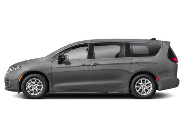 New 2025 Chrysler Pacifica Select Van