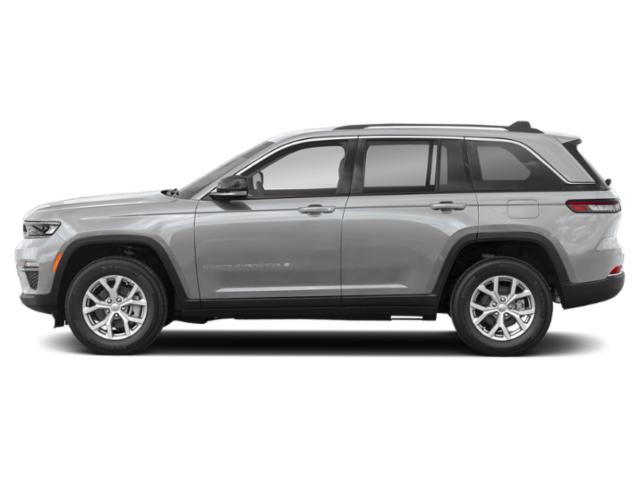 New 2025 Jeep Grand Cherokee Limited SUVs