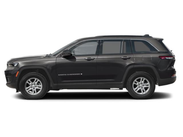 New 2025 Jeep Grand Cherokee Altitude X SUVs