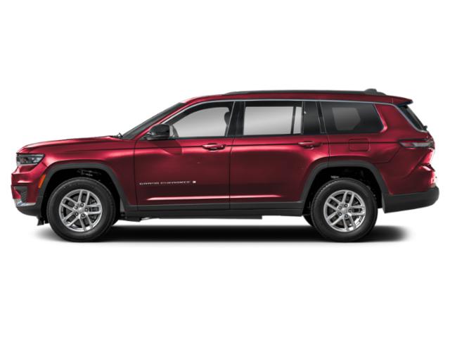 Used 2025 Jeep Grand Cherokee L Laredo X SUVs