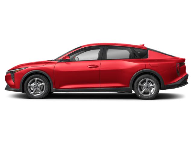 Used 2025 Kia K4 LXS Cars
