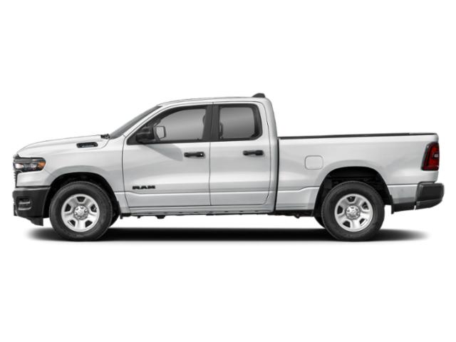 New 2025 Ram 1500 Tradesman Trucks