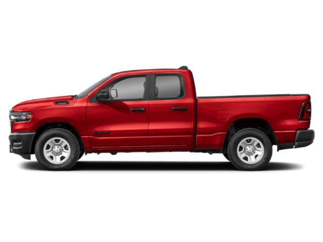 New 2025 Ram 1500 Tradesman Trucks