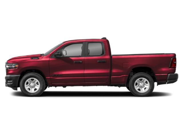 New 2025 Ram 1500 Tradesman Trucks