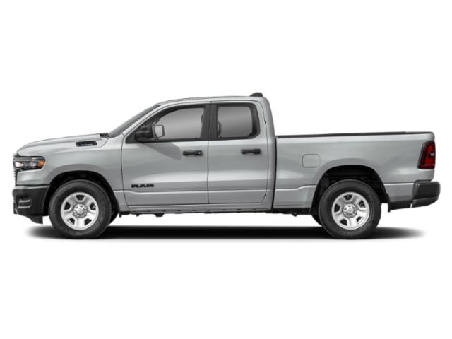 New 2025 Ram 1500 Tradesman Trucks