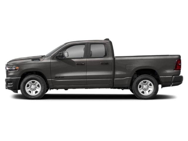 New 2025 Ram 1500 Tradesman Trucks