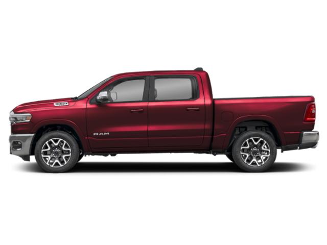 New 2025 Ram 1500 Laramie Trucks