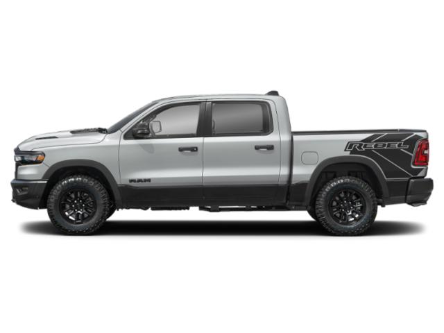 New 2025 Ram 1500 Rebel Trucks