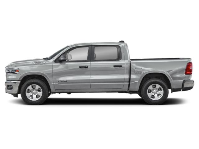 Used 2025 Ram 1500 Big Horn Trucks