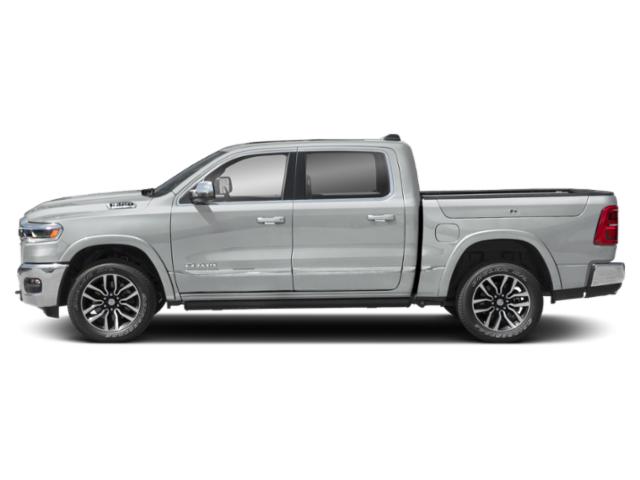 New 2025 Ram 1500 Limited Trucks