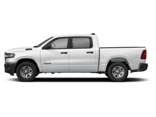 New 2025 Ram 1500 Tradesman Trucks
