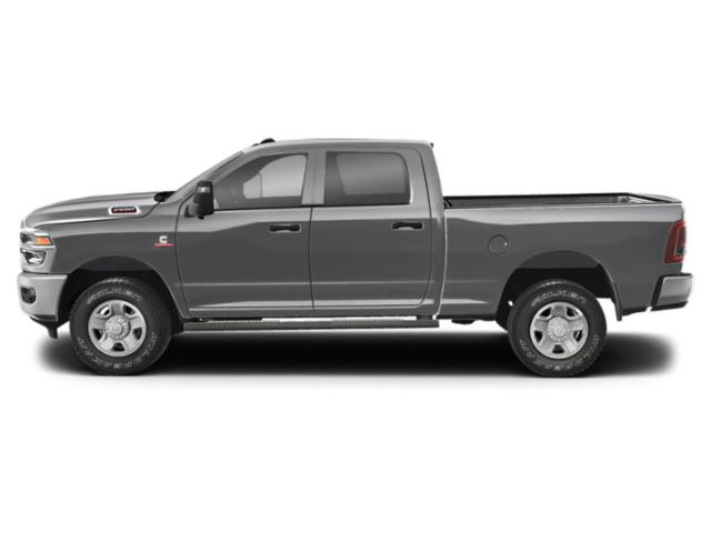 New 2025 Ram 2500 Laramie Trucks