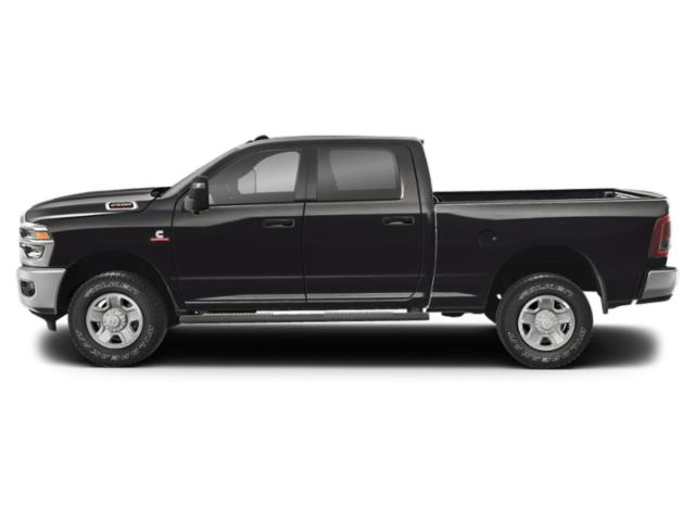 New 2025 Ram 2500 Tradesman Truck